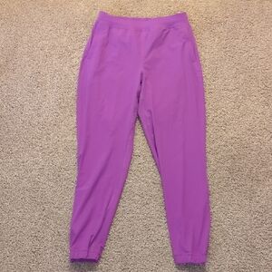 Lululemon Joggers